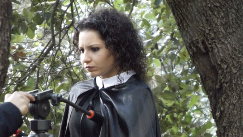 кадр из фильма Oblio