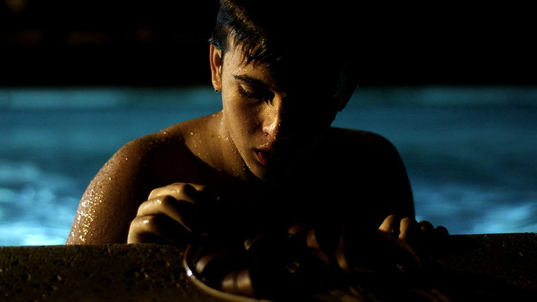 кадр из фильма The Violation