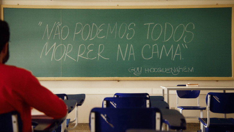 кадр из фильма Pequenas Tragédias