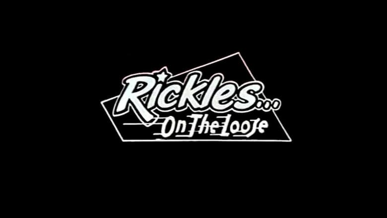 кадр из фильма Rickles... On the Loose