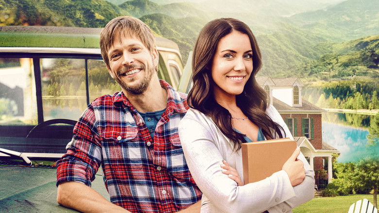 кадр из фильма Love at the Ranch