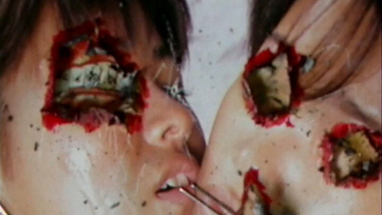 кадр из фильма Yellow Fever