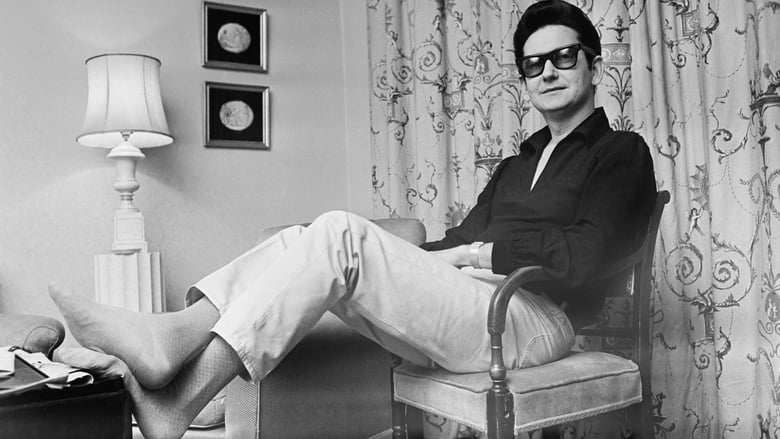 кадр из фильма Roy Orbison: One of the Lonely Ones