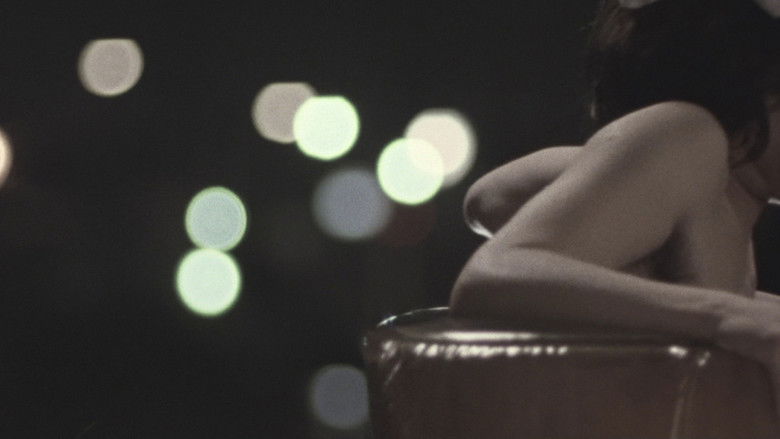 кадр из фильма トニー滝谷