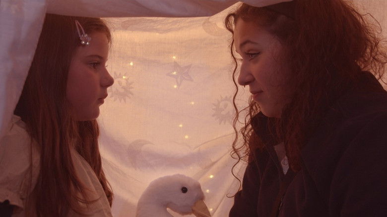 кадр из фильма ¡Shish, shish!