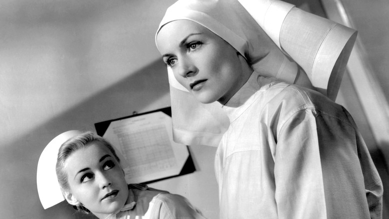 кадр из фильма Vigil in the Night