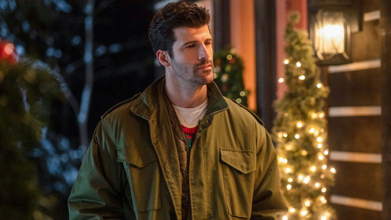 кадр из фильма Рождественская капсула времени