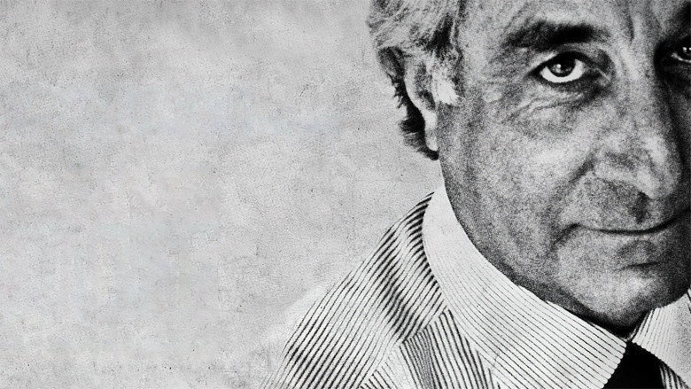 кадр из фильма Chasing Madoff