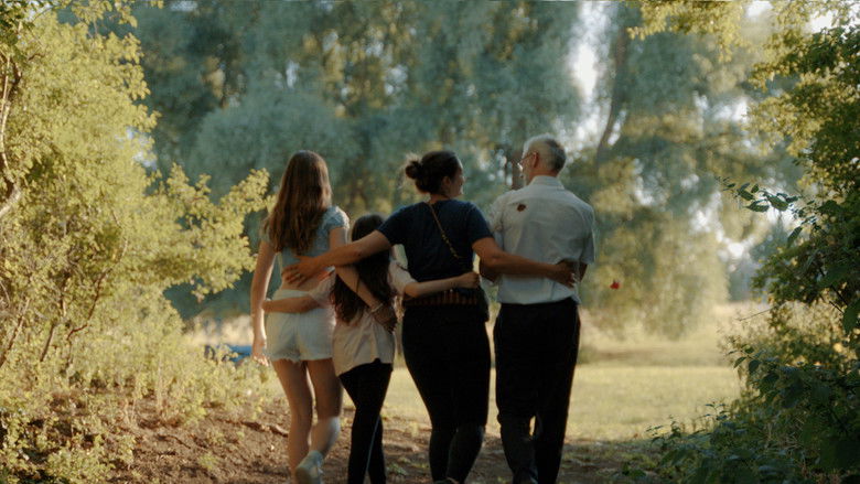 кадр из фильма Мелисандра. Темная фея