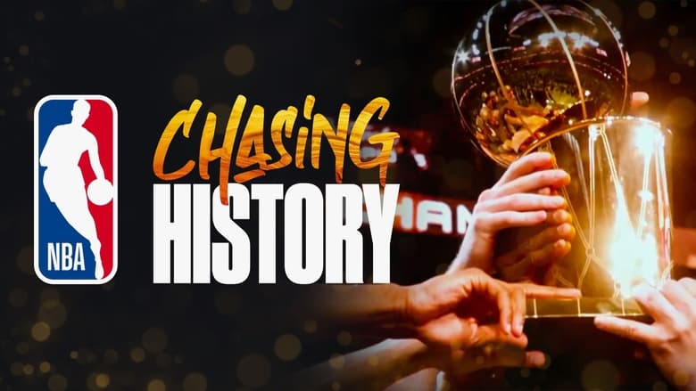 кадр из фильма Chasing History: The 2022 Finals Mini Movie