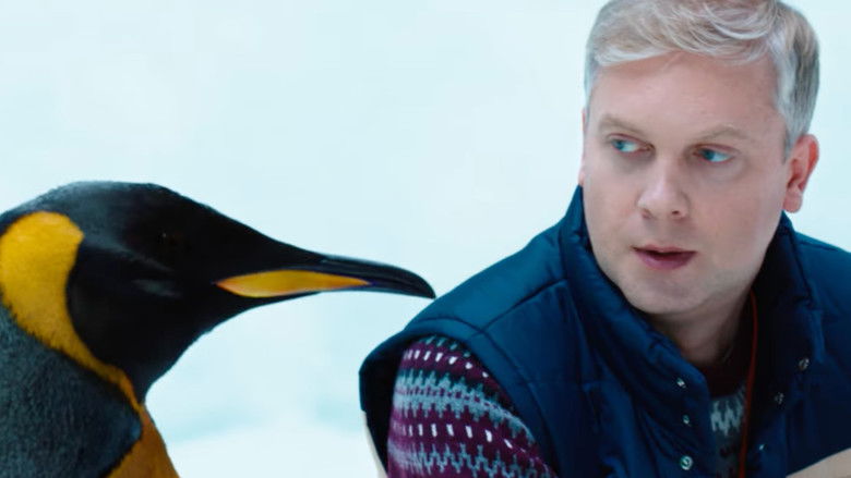 кадр из фильма Ёлки 5