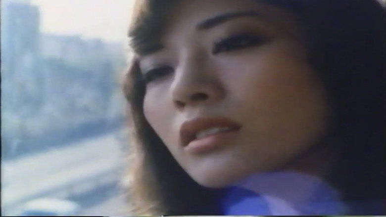 кадр из фильма 下半身美人　狂いそう！