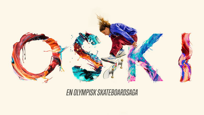 кадр из фильма Oski