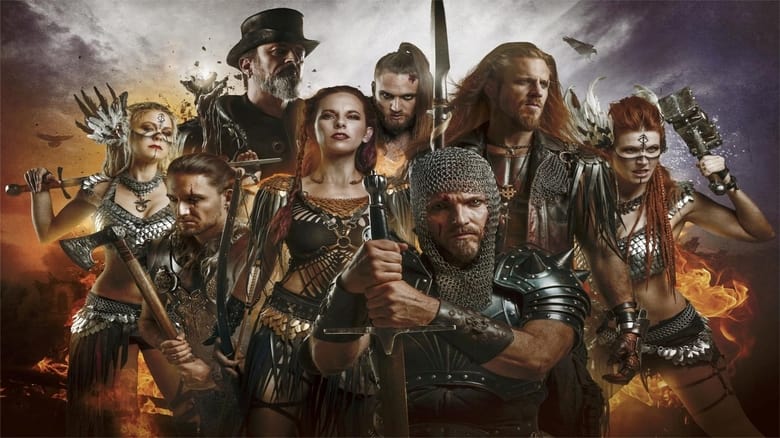 кадр из фильма Feuerschwanz: Live at Wacken 2024