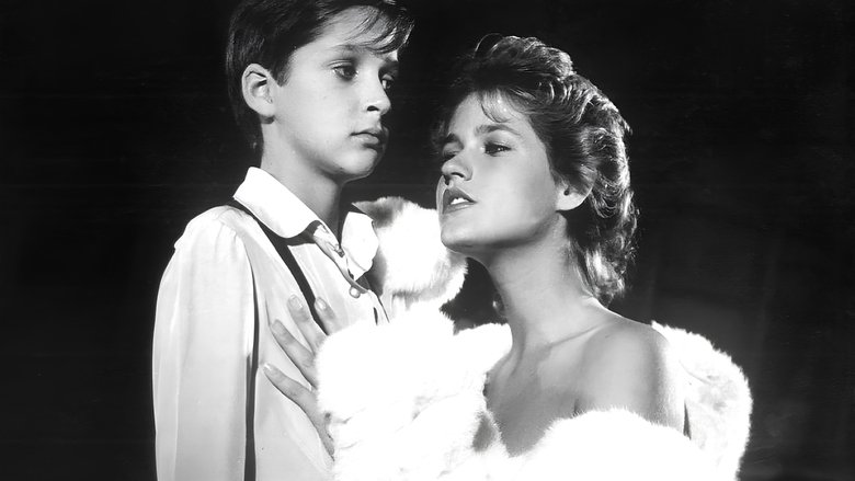 Любовь, Странная Любовь