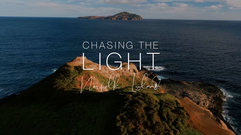 кадр из фильма Chasing the Light: Norfolk Island