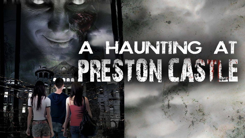 кадр из фильма A Haunting at Preston Castle