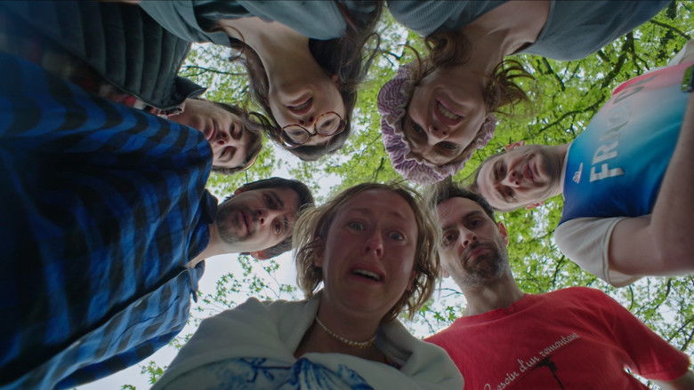 кадр из фильма Irréalisable