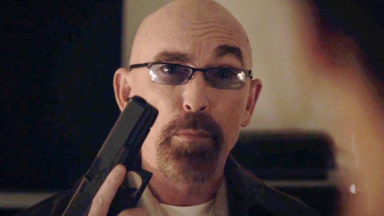 кадр из фильма Преступная деятельность