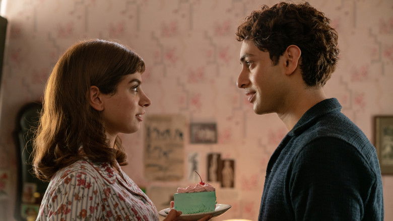 кадр из фильма द आर्चीज़