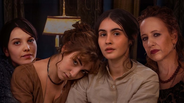 кадр из фильма As Polacas