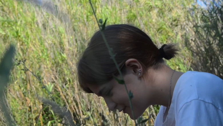 кадр из фильма Sokoto in the CannibalCafe