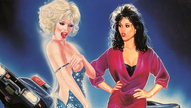 кадр из фильма Призрак Голливуда