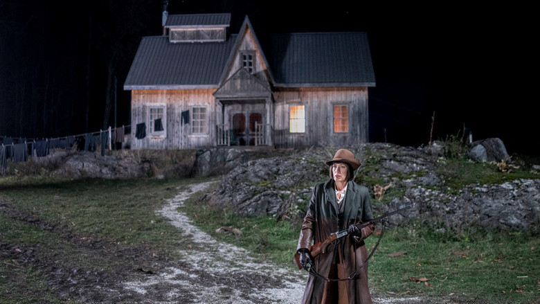 кадр из фильма Похититель времени