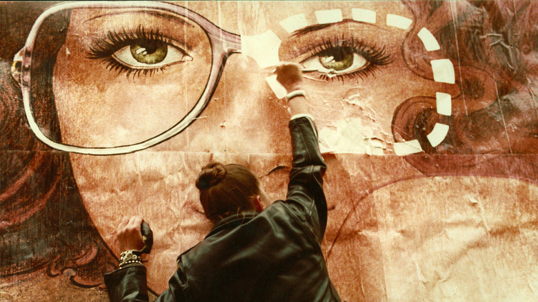 кадр из фильма Северный мост