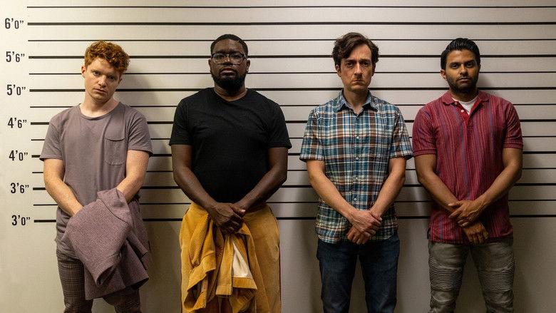 кадр из фильма Bromates