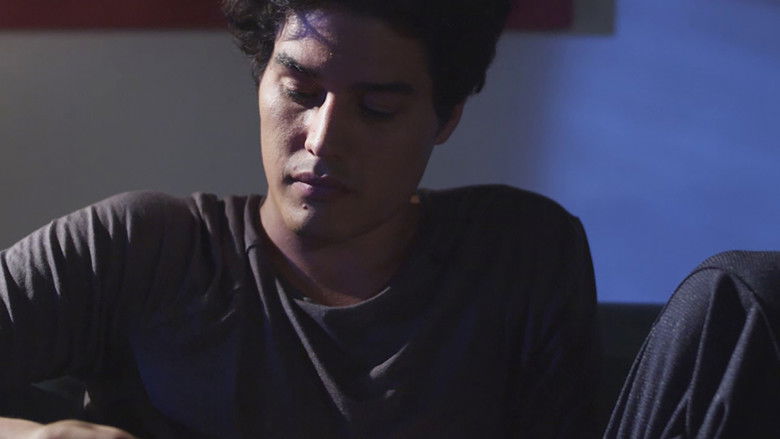 кадр из фильма Cenere