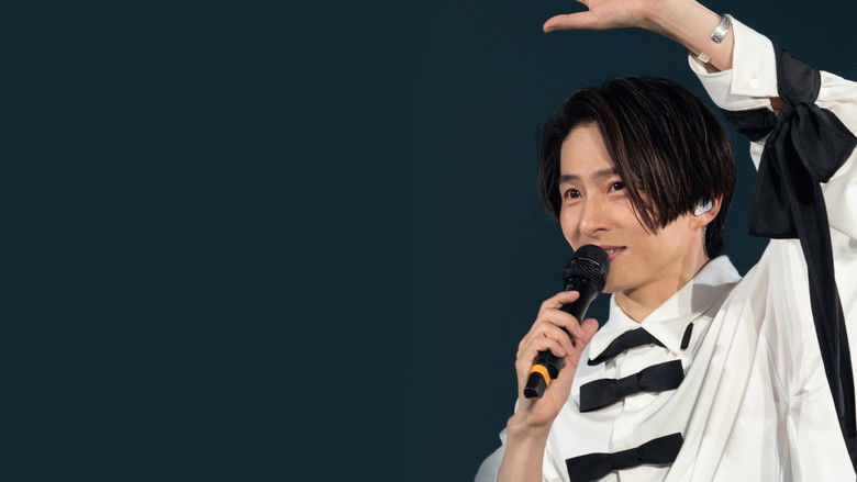 кадр из фильма 2024 Live Performance Another me : The otherside Presented by KEN MIYAKE