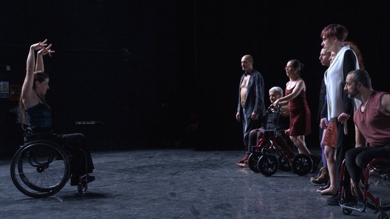 кадр из фильма A Way to B