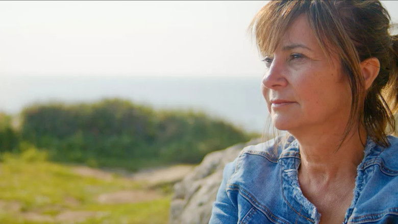 кадр из фильма Soumission chimique: pour que la honte change de camp