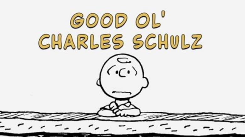 кадр из фильма Good Ol' Charles Schulz