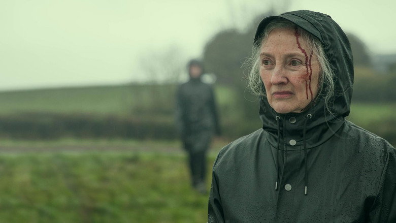 кадр из фильма Aontas