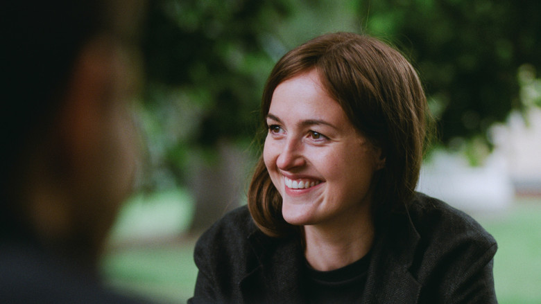 кадр из фильма Худший человек на свете