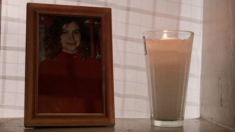 кадр из фильма Mamá, se está muriendo el mundo