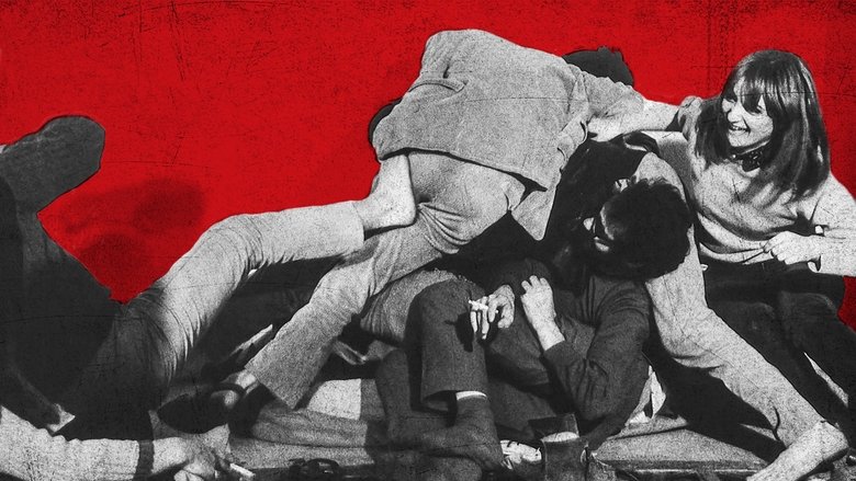 кадр из фильма Assalto al cielo