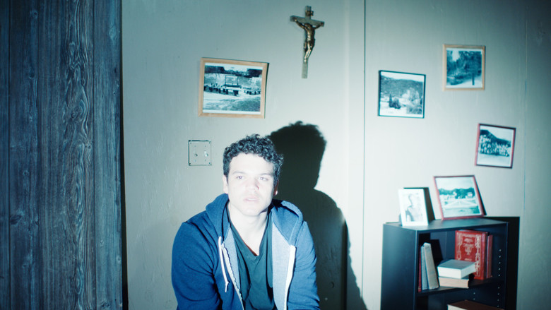 кадр из фильма Inhabitants