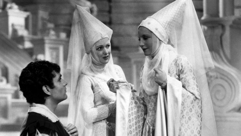 кадр из фильма As You Like It