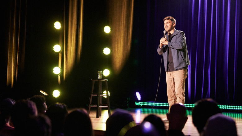 кадр из фильма Mark Normand: None Too Pleased