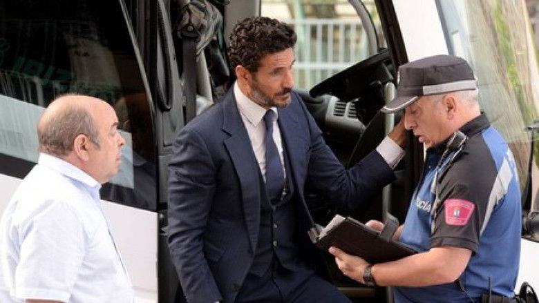 кадр из фильма Суперагент Макей