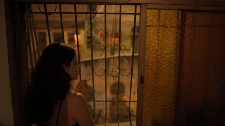 кадр из фильма Salvador, me estás dejando