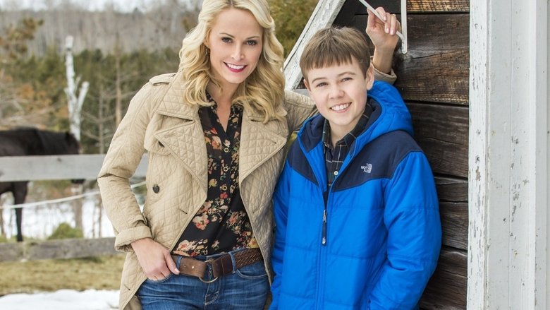 кадр из фильма Рождество с Такером