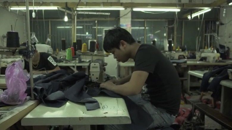 кадр из фильма 15 Hours