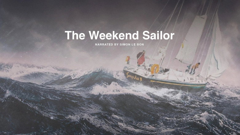 кадр из фильма The Weekend Sailor