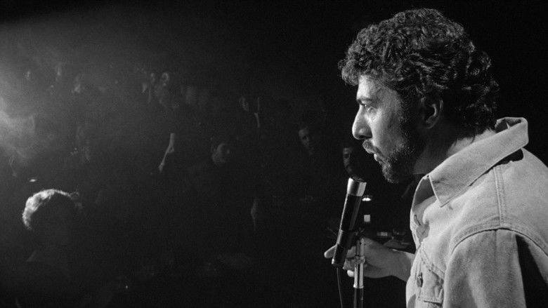 кадр из фильма Ленни