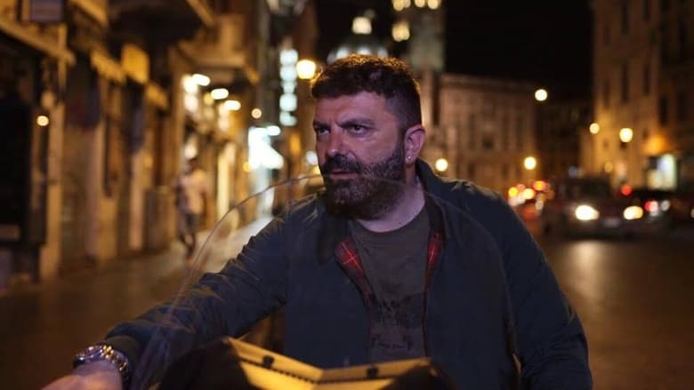 кадр из фильма Si Vis Pacem Para Bellum