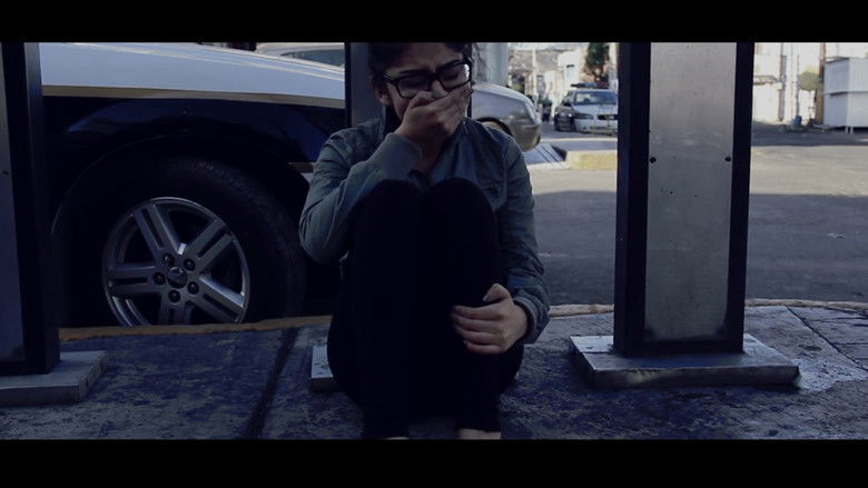 кадр из фильма Rabia